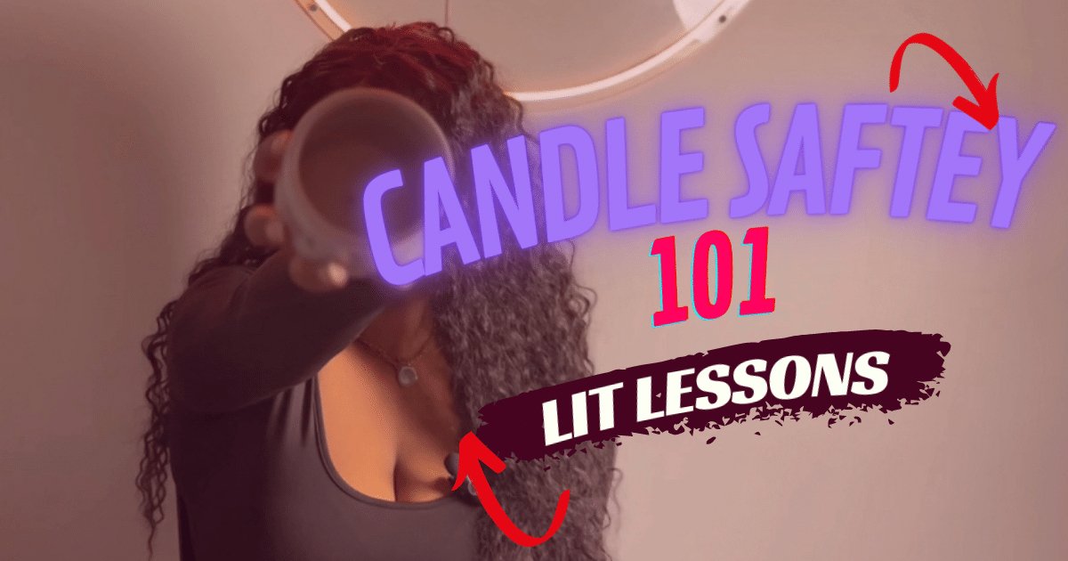 Candle Safety