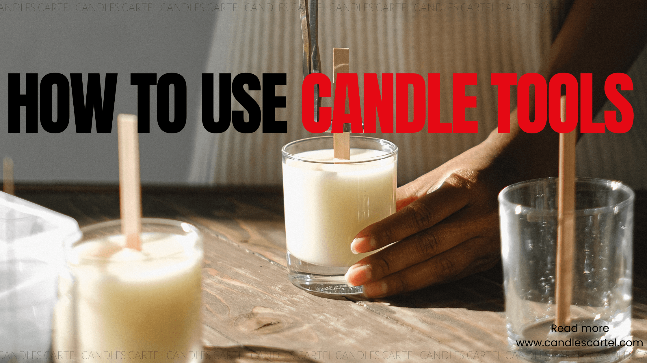 Ultimate Guide To Candle Snuffers  - Blog Article