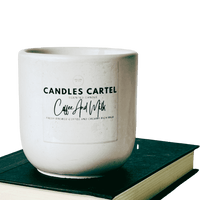 Thumbnail for Coffee and Milk Candle - Candles Cartel