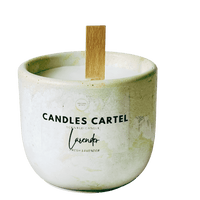 Thumbnail for Lavender Candle - Candles Cartel