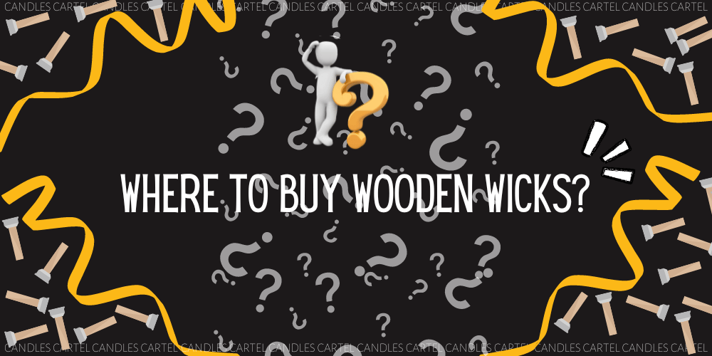 where to buy wooden wicks