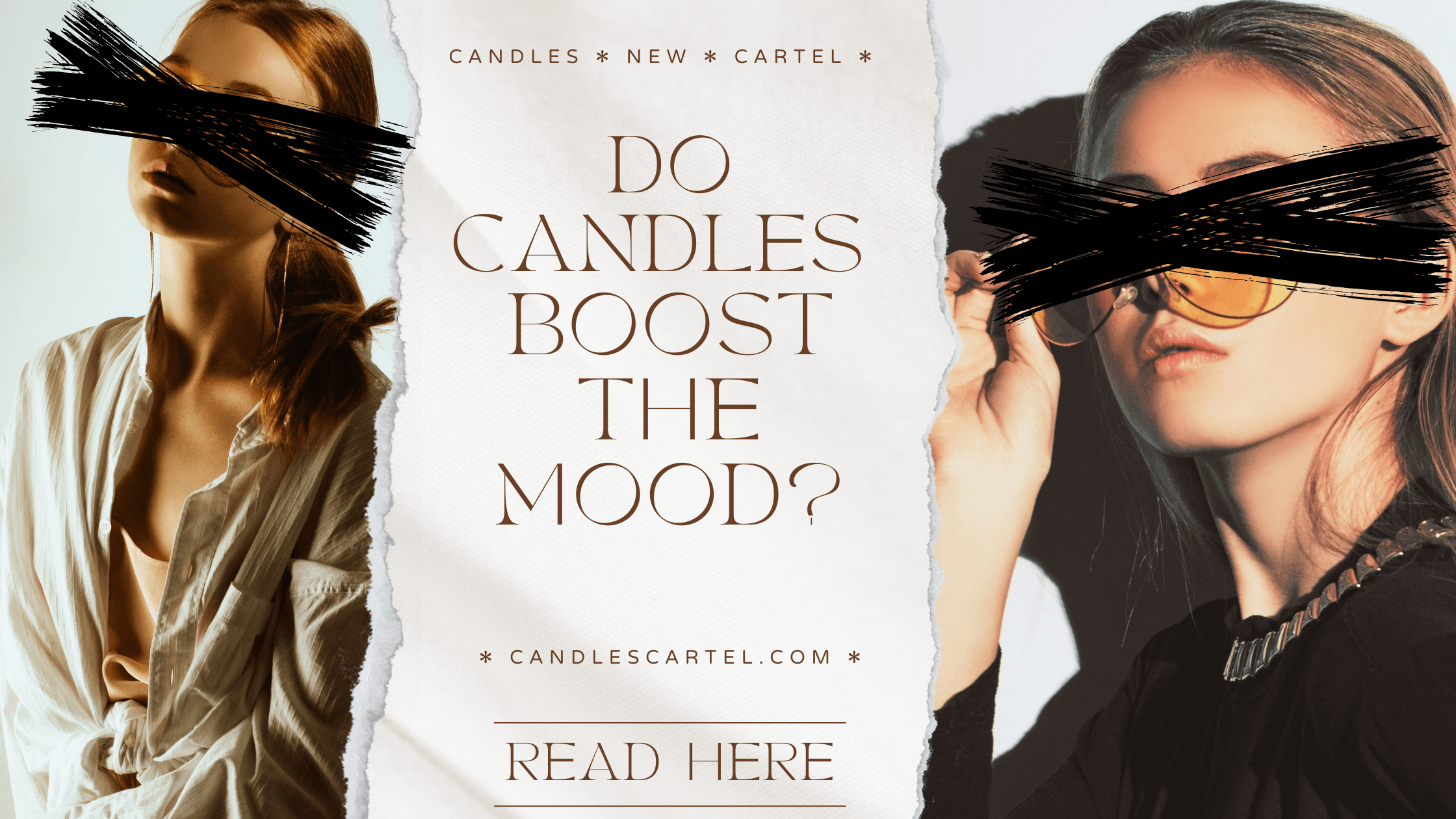Do Candles Boost The Mood?  - Blog Article