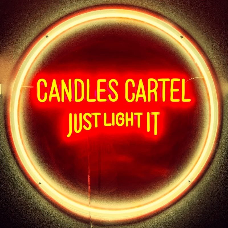 Candles Cartel