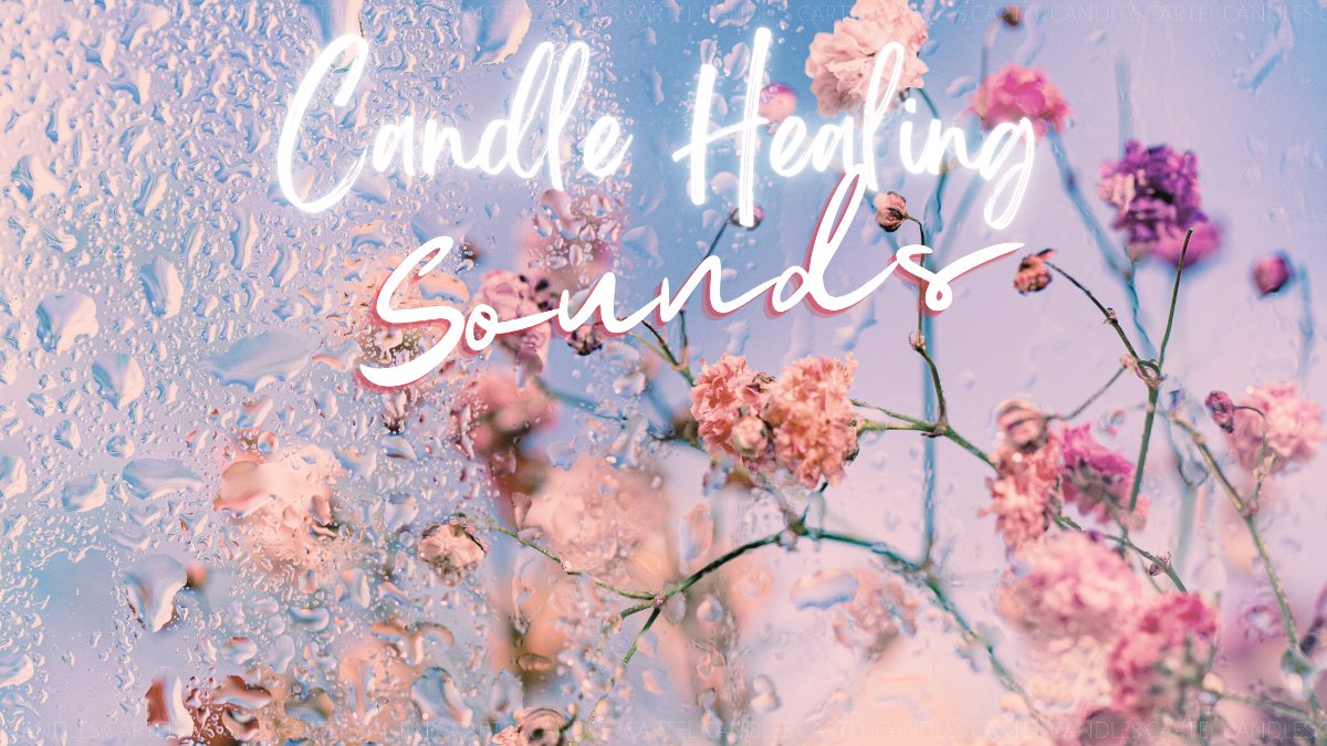 Candle Healing