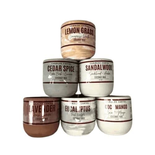 Taper Candles Elegant & Versatile Décor Solution Candles Cartel