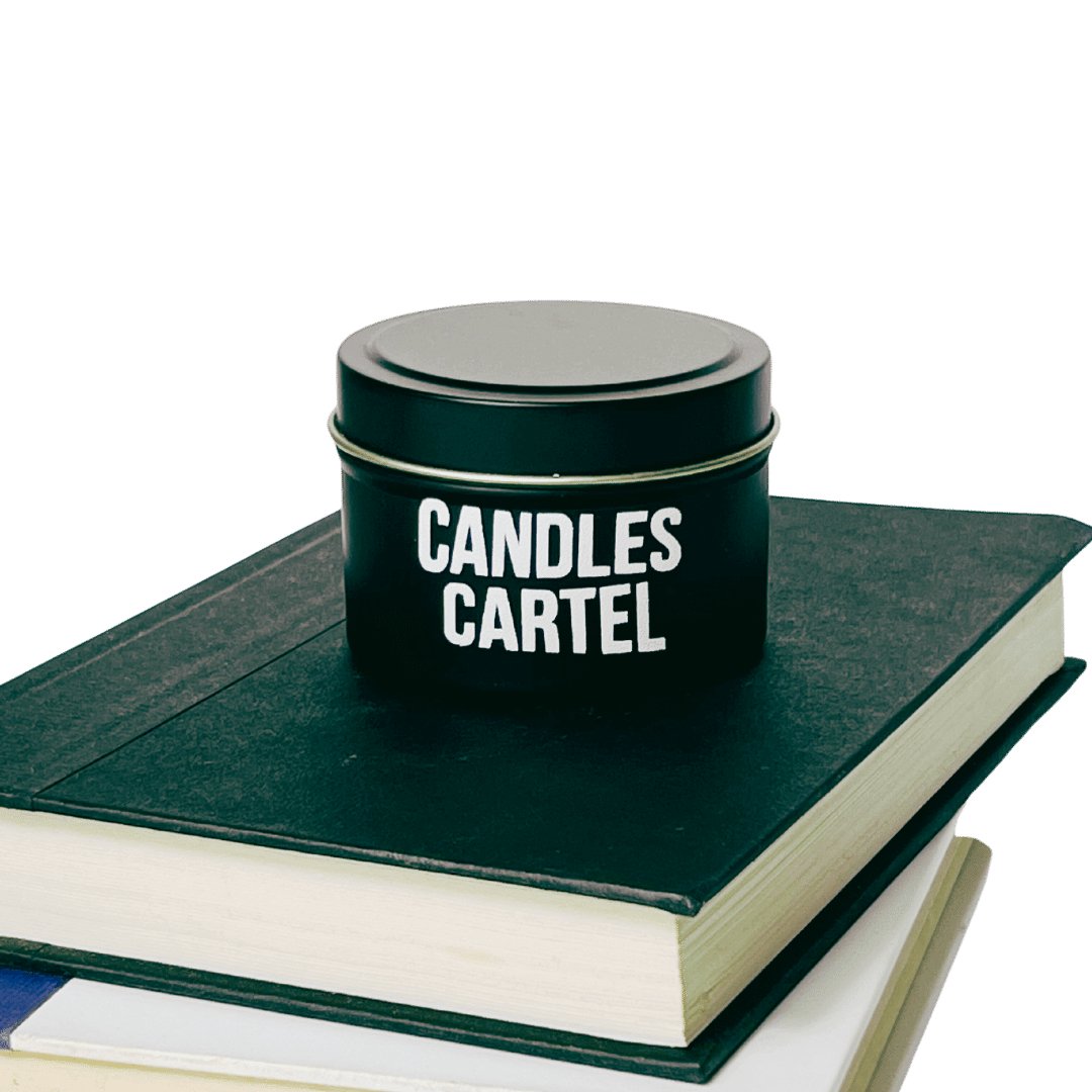 Morning Cereal Candle - Candles Cartel
