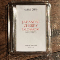 Japanese Cherry Blossom Wax Melts