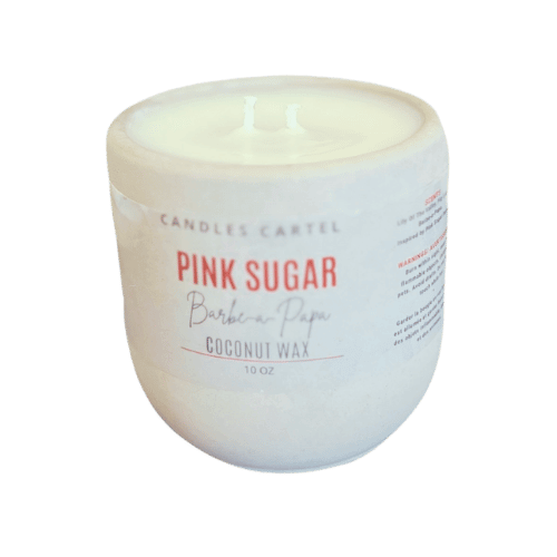 Pink Sugar 10 oz