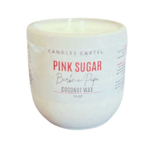 Pink Sugar 10 oz