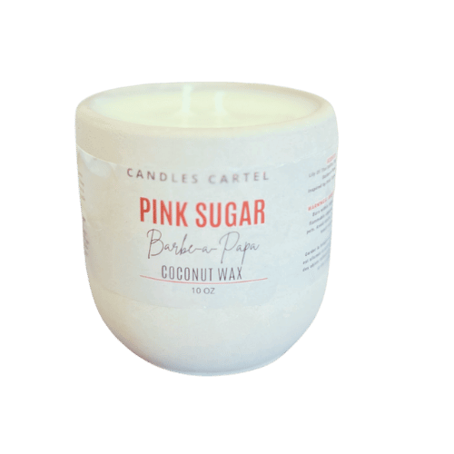 Pink Sugar 10 oz