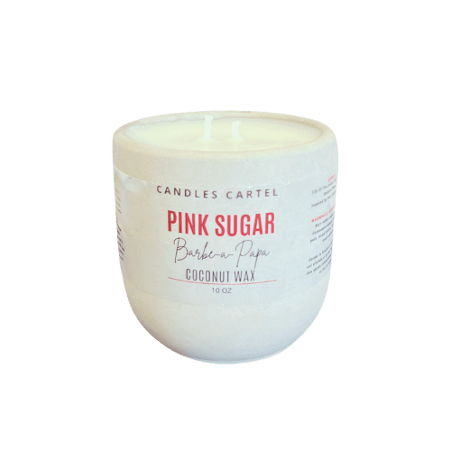 Pink Sugar 10 oz