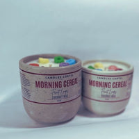 Thumbnail for Morning Cereal Candle - Candles Cartel