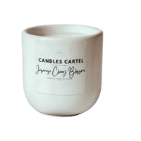 Thumbnail for Japanese Cherry Blossom Candle