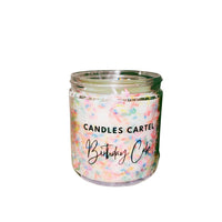 Thumbnail for Birthday Cake Candle - Candles Cartel