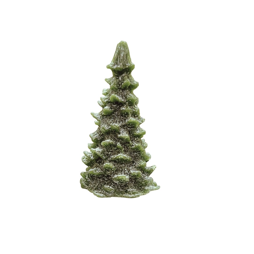 Christmas Tree Candle - Candles Cartel