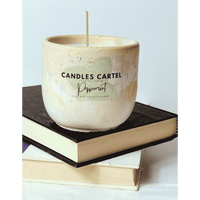 Thumbnail for Peppermint Candle - Candles Cartel