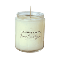 Thumbnail for Japanese Cherry Blossom Candle