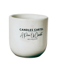 Thumbnail for Milk Chocolate Candle