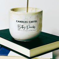 Thumbnail for Buttery Pancakes Candle
