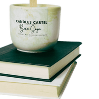 Thumbnail for Brown Sugar Candle - Candles Cartel