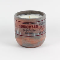 Thumbnail for Somebody’s Son Candle