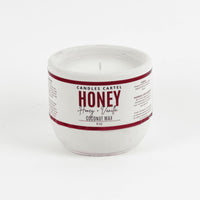 Thumbnail for honey candle