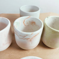 Thumbnail for Candle Vessels - Candles Cartel