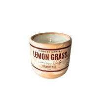 Thumbnail for Lemon Grass Candle