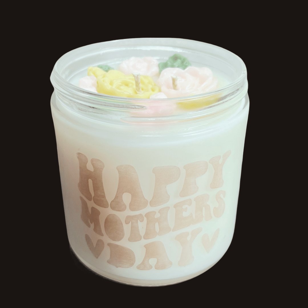 Mothers Day Candle - Candles Cartel