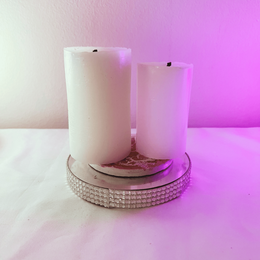 Pillar Candles - Candles Cartel