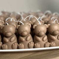 Thumbnail for Teddy Bear Candles - Candles Cartel