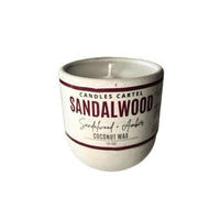 Thumbnail for sandalwood candle
