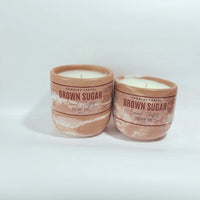 Thumbnail for Brown Sugar Candle