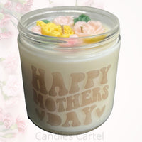 Thumbnail for Mothers Day Candle - Candles Cartel