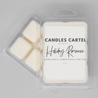 Thumbnail for Holiday Romance Wax Melts - Candles Cartel